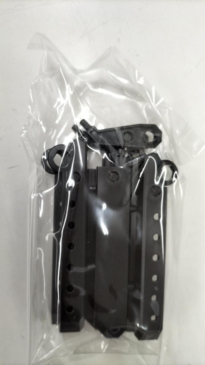 Hg Gundam Tr 6 Woundwort Psycho Blade Model Advance Of Z Under The Flag Of Isi17