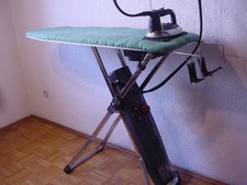 Laurastar Dampfbügelstation 728