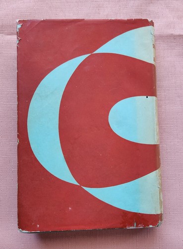 The Voyage of the Space Beagle by A. E. van Vogt, Hardcover, 1954 - Picture 12 of 22