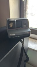 POLAROID IMPULSE AF GOOD CONDITION, WORKS
