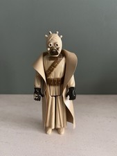 1977 Star Wars Tusken Raider (Sand People) action figure Hong Kong