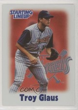 2000 Starting Lineup Troy Glaus 1u6