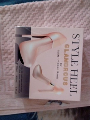 Jean Pierre Sand Style Heel Glamorous Eau de Parfum für Damen 100 ml