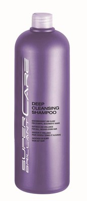 Super Brillant Care Deep Cleansing Shampoo 1000 ml