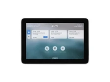 - TC8 Touch Controller Plantronics - 8" High Resolution Touch Screen Display ...