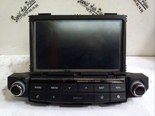 Autoradio Hyundai TUCSON