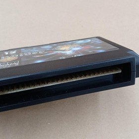 Famicom HOLY DIVER Game Cartridge Only w/o Box Manual IF-12 Irem Used