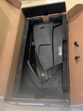 MSI Optix MPG341CQR 34" VA LCD Curved Gaming Monitor - Black
