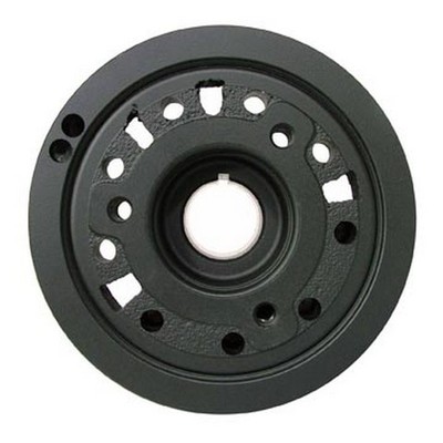 Powerbond By Dayco Engine Harmonic Balancer P N Pb1008n