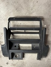 Amc Gremlin Hornet 1970-77 1970 Radio Bezel Center Dash