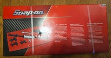 Snap-on Cj2003a 8 Pc Heavy Duty Rear Axle Slide Hammer Puller Set Usa New