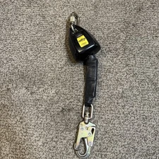 Guardian Fall Protection GR11 Self Retracting Lifeline