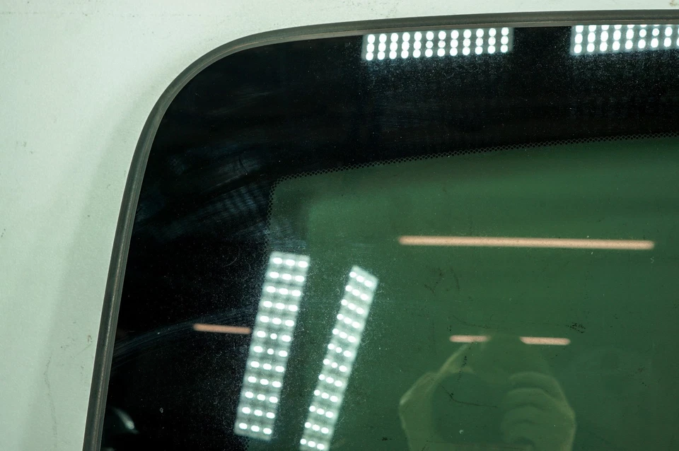 13-18 Acura RDX Technology 3.5L AWD OEM teto solar teto solar vidro para janela 5100 - Imagem 4 de 4