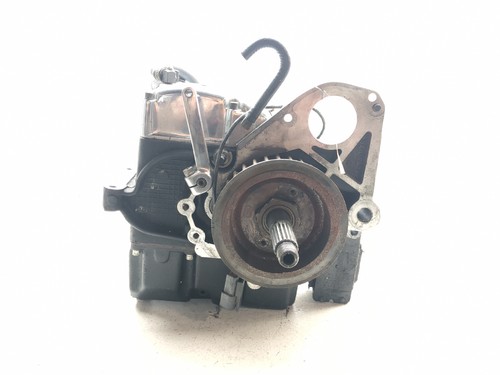 93-99 Harley Davidson FXDL Dyna Low Rider Transmission Gearcase 5 Speed