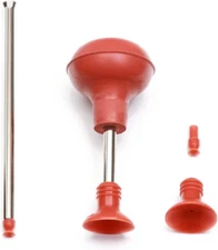 Lens Sucker Camera Repair Tool – Super Suction Professional Repair Aid