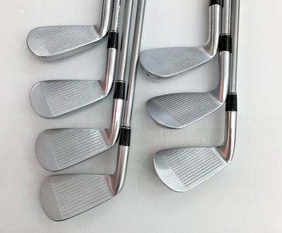 Dunlop SRIXON ZX4 MkⅡ MK2 Iron Set 5I - 9I PW AW 6 Clubs Diamana