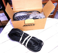 ANNKE 1080P HD 4in1 CCTV Home Security Camera w/ Night Vision CT1BG w/ BNC Cable