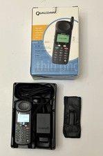 Vintage Qualcomm QCP-860 Cellular Phone IN BOX W/ Charger