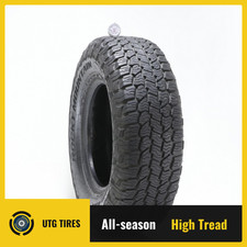 Used 26570r16 Rocky Mountain All Terrain 112t - 10.532 Used 26570r16 Rocky Mountain All Terrain 112t - 10.532