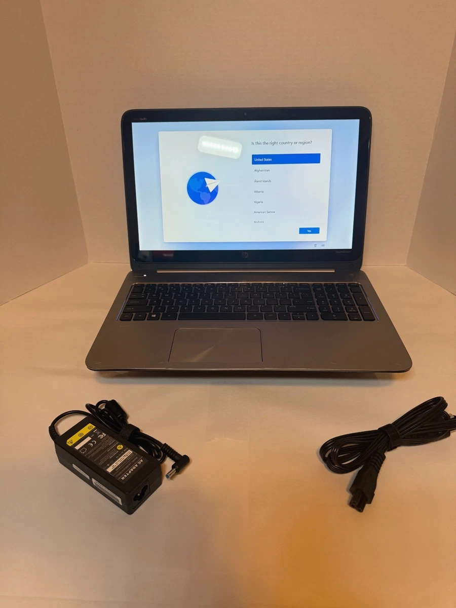 HP AMD A10 Processor 8 GB RAM PC Laptops & Netbooks for sale - eBay