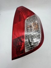 Rückleuchte rechts HYUNDAI i10 (PA) 924020X0XX Vorfacelift