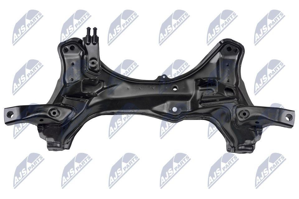 NTY Reinforced Auxiliary Frame Engine Mount ZRZ-TY-020 For Toyota Front Axle