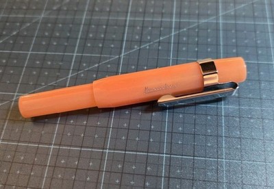 kaweco sport fountain pen 