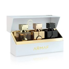 Armaf Club De Nuit Parfum Gift Set for Women ...