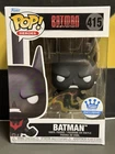 Funko Pop! Heroes DC Batman Beyond #415 Funko Shop Exclusive Vinyl Figure