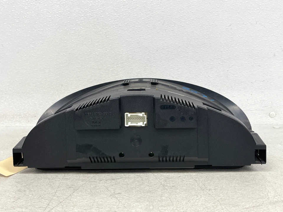 ⭐2002-2008 MERCEDES-BENZ G500 TABLERO VELOCÍMETRO GRUPO DE CALIBRE 232K MILLAS OEM LOTE2671 Foto 2 de 4