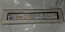 NEW GENUINE GE GE240RES120-B ELECTRONIC BALLAST 61373