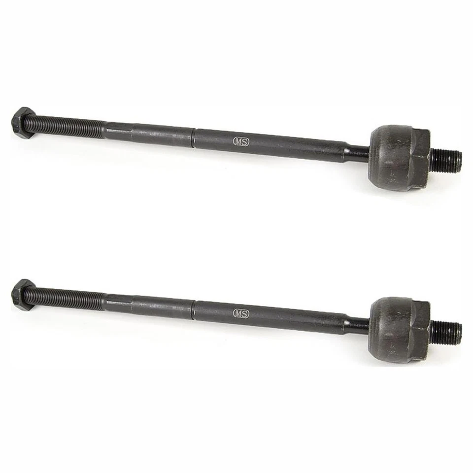 Extremos de barra de amarre interior delantero 2x para Mercury Sable 2008-2009 Foto 2 de 4