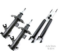 4 Shocks Struts Full Set Lifetime Warranty Oe Replacement Maxima 40111 on sale 4 Shocks Struts Full Set Lifetime Warranty Oe Replacement Maxima 40111 on sale