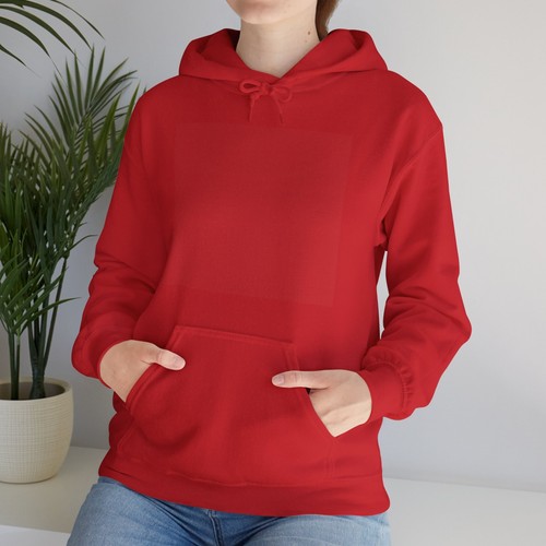 Heavy Blend Hooded Sweatshirt - Hoodie - Picture 33 of 33