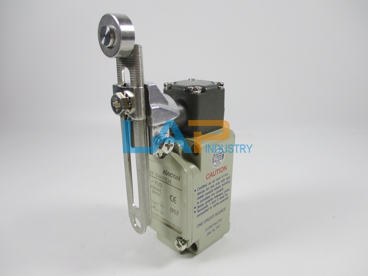 1PCS NEW For KACON Limit Switch ZXL-703 | eBay