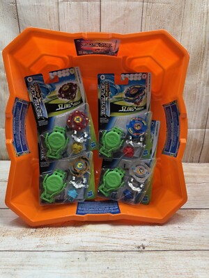 Beyblade Burst Rise Hypersphere Beystadium