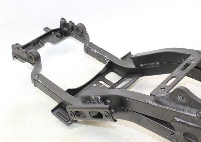 05-06 Kawasaki Ninja Zx6r Zx636c Rear Subframe Back Sub Frame OEM