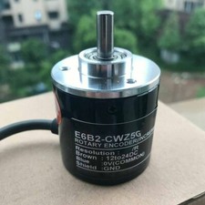 For OMRON E6B2-CWZ5G E6B2CWZ5G 100P/R 200P/R 300P/R 400P/R 500P/R Encoder
