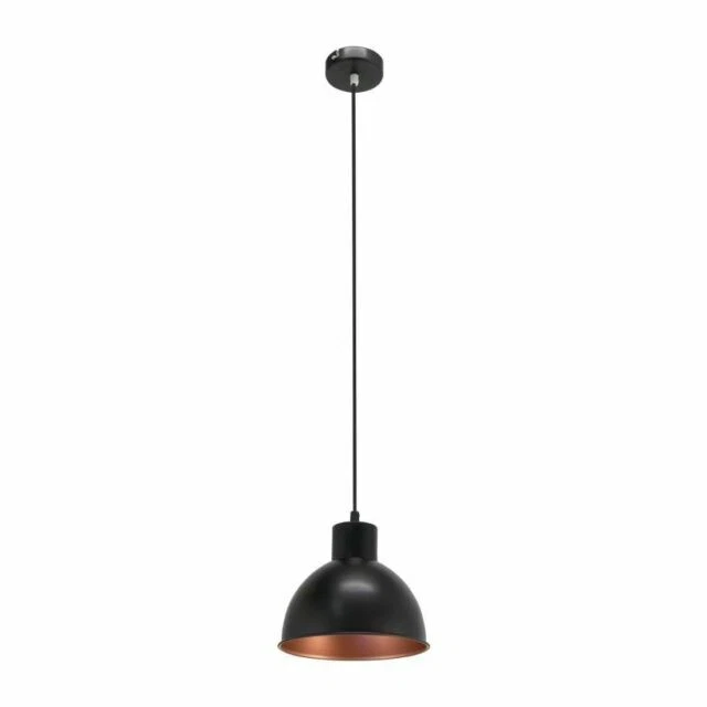 Black Vintage/Retro Home Lighting
