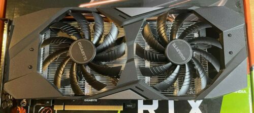 Gigabyte NVIDIA GeForce RTX 2060 SUPER 8GB WINDFORCE - Picture 3 of 3