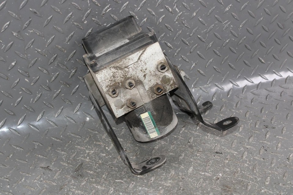 0506 F250 Motor Anti Brake Lock System ABS Pump Part Unit OEM Factory