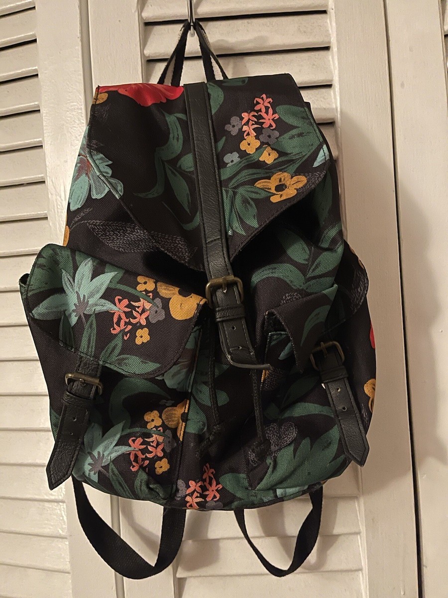 Vintage Mossimo Supply Backpack Purse