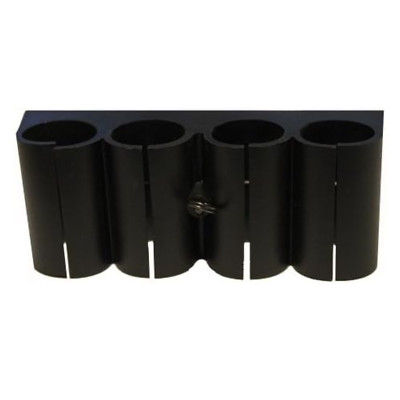 Shooters Gate 4 Rd 12 GA QD Weaver/Picatinny Rail Shotgun Shell Holder