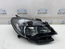 VAUXHALL MOKKA X MK1 FRONT DRIVER SIDE HALOGEN HEADLIGHT 42344329 2012-2016
