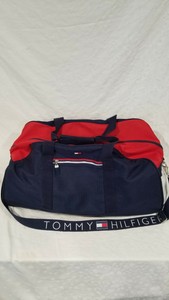 tommy hilfiger overnighter
