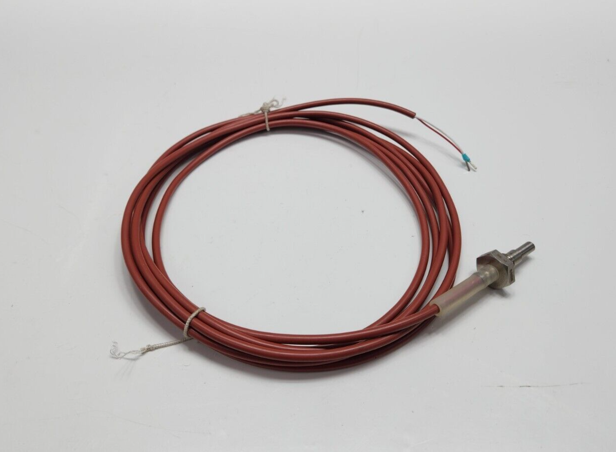 JUMO 902050/10 TEMPERATURE PROBE PT100 | eBay