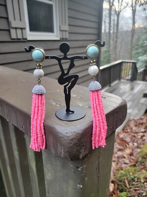 Anthropologie / Free People Earrings