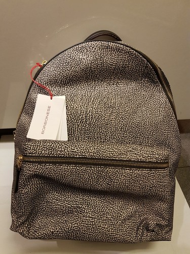 Zaino Borbonese classic brown | eBay