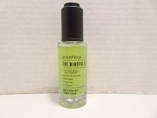 Smashbox The Mindful 5 Nourishing Face Primer Serum 1 fl oz