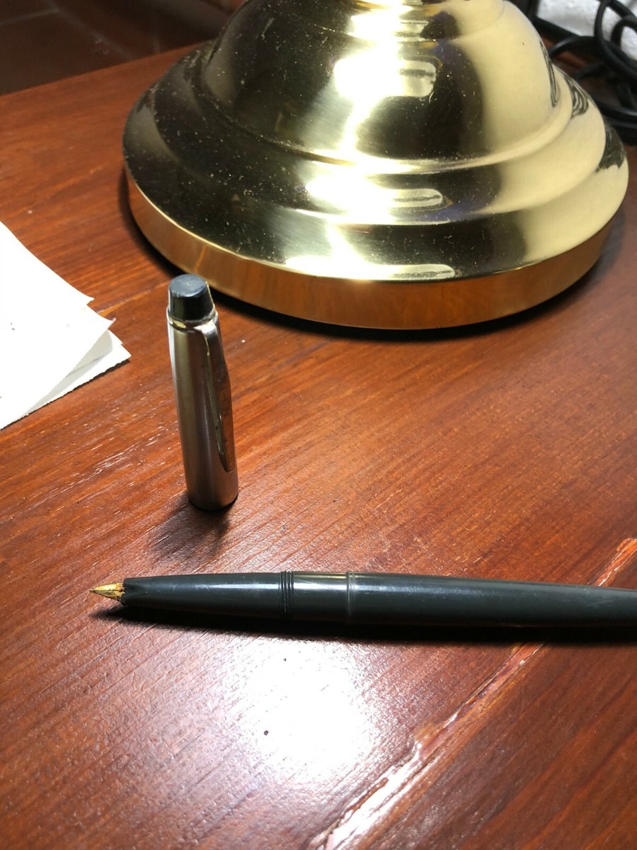 Pelikan P63 Fountain Pen Pelikan P63 Fountain Pen PENNA